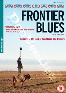Frontier Blues (DVD)
